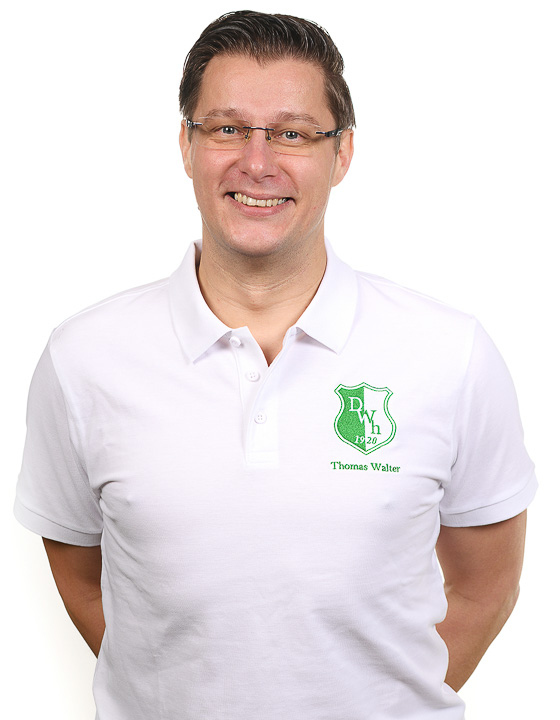 Thomas Walter