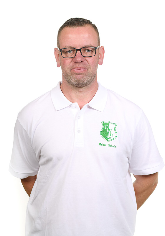 Robert Schulz