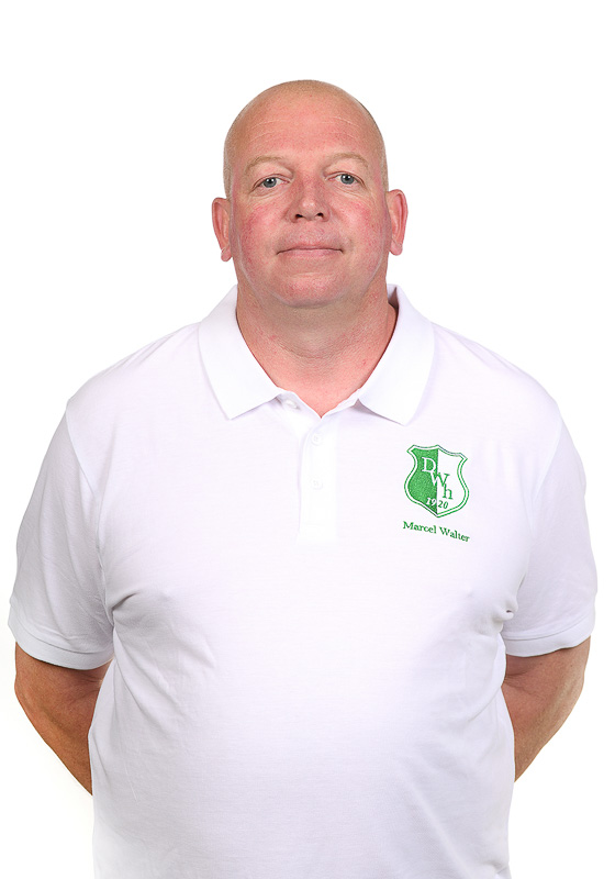 Marcel Walter