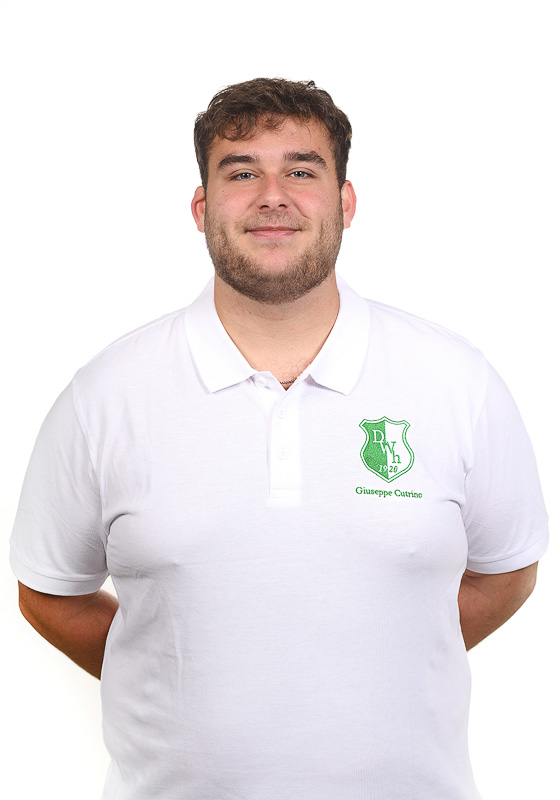 Giuseppe Cutrino