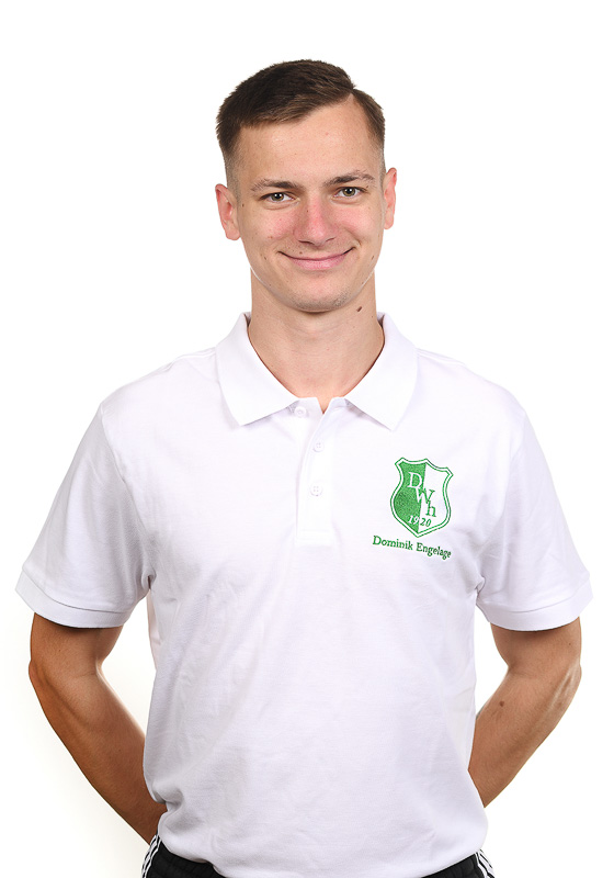 Dominik Engelage