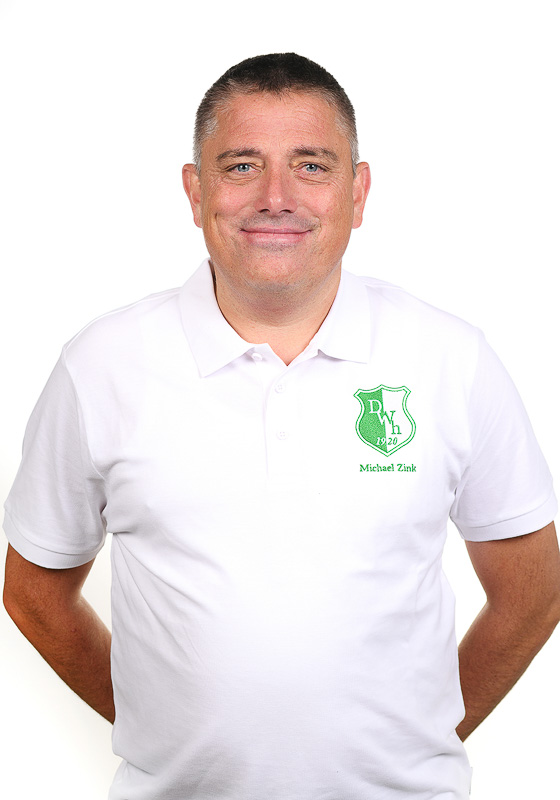 Michael Zink